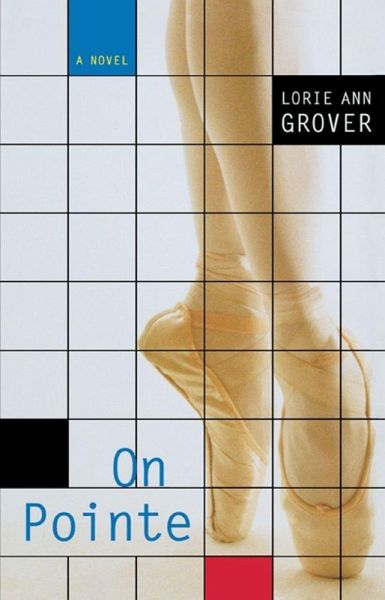 On Pointe (eBook, ePUB) On Pointe (eBook, ePUB)
