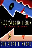Bloodsucking Fiends (eBook, ePUB)