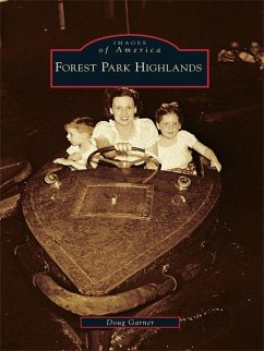 Forest Park Highlands (eBook, ePUB) - Garner, Doug