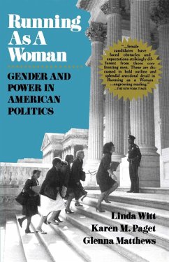 Running as a Woman (eBook, ePUB) - Witt, Linda; Matthews, Glenna; Paget, Karen M.
