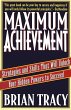Maximum Achievement (eBook, ePUB) - Bild 1