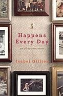 Happens Every Day (eBook, ePUB) Cover Happens Every Day (eBook, ePUB)