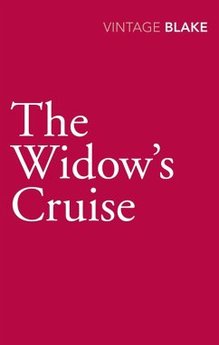 Cover The Widow's Cruise (eBook, ePUB)