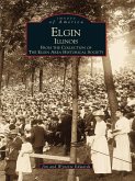 Elgin, Illinois (eBook, ePUB)