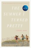 The Summer I Turned Pretty (eBook, ePUB)