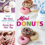 Mini Donuts (eBook, ePUB)