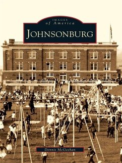 Cover Johnsonburg (eBook, ePUB)
