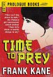 Time to Prey (eBook, ePUB) - Bild 1