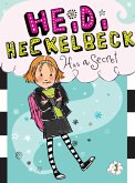Heidi Heckelbeck 01 Has a Secret (eBook, ePUB)