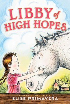 Libby of High Hopes (eBook, ePUB) - Primavera, Elise