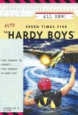 Speed Times Five (eBook, ePUB)