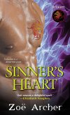 Sinner's Heart (eBook, ePUB)