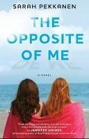 Cover The Opposite of Me (eBook, ePUB)