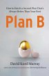 Plan B (eBook, ePUB) - Bild 1