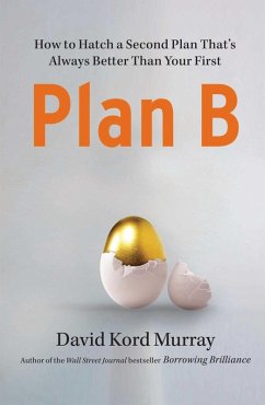 Plan B (eBook, ePUB) - Murray, David Kord
