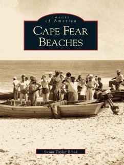 Cape Fear Beaches (eBook, ePUB) - Block, Susan Taylor