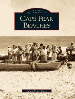Cover Cape Fear Beaches (eBook, ePUB)