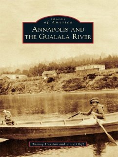 Annapolis and the Gualala River (eBook, ePUB) - Durston, Tammy
