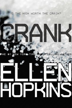 Crank (eBook, ePUB) - Hopkins, Ellen