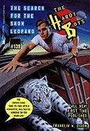 The Search for the Snow Leopard (eBook, ePUB) - Dixon, Franklin W.