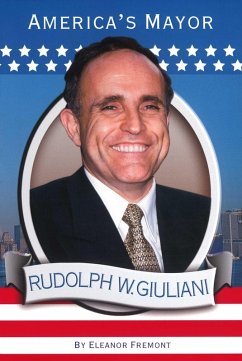 Cover Rudolph W. Giuliani (eBook, ePUB)