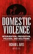 Domestic Violence (eBook, PDF) - Bild 1