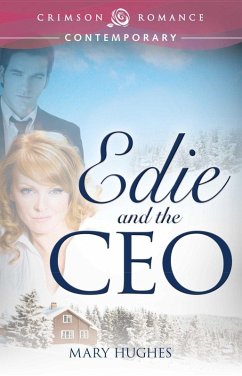 Cover Edie and the CEO (eBook, ePUB)