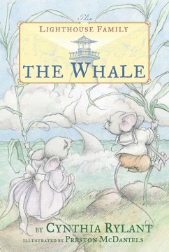 The Whale (eBook, ePUB) - Rylant, Cynthia