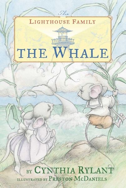 The Whale (eBook, ePUB) The Whale (eBook, ePUB)