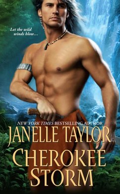 Cover Cherokee Storm (eBook, ePUB)