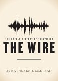 The Wire (eBook, ePUB)