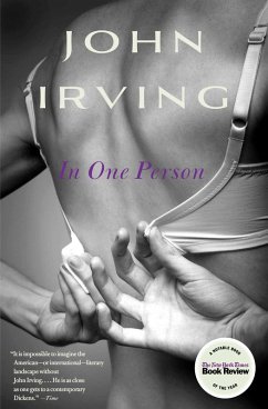 In One Person (eBook, ePUB) - Irving, John