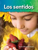 Los sentidos (eBook, PDF)