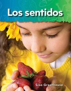 Cover Los sentidos (eBook, PDF)
