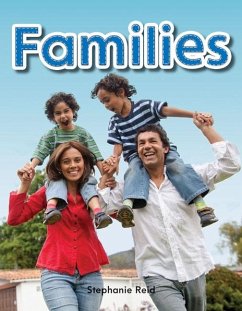 Cover Families (eBook, PDF)