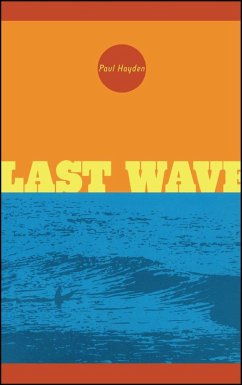 Cover Last Wave (eBook, ePUB)