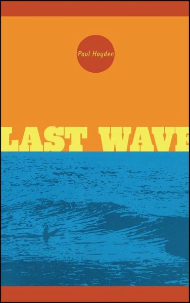 Last Wave (eBook, ePUB)