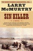 Sin Killer (eBook, ePUB)
