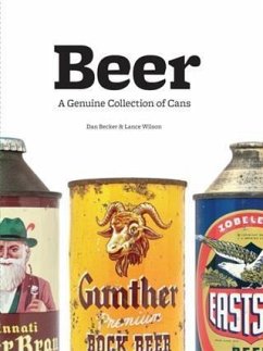 Cover Beer (eBook, ePUB)