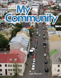 Cover My Community (eBook, PDF)