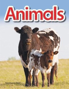 Cover Animals (eBook, PDF)