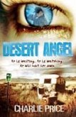 Desert Angel (eBook, ePUB)