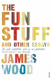The Fun Stuff and Other Essays (eBook, ePUB)