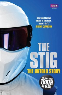 The Stig (eBook, ePUB) - Beaumarche, Simon du
