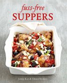Fuss-free Suppers (eBook, ePUB)