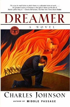 Dreamer (eBook, ePUB) - Johnson, Charles