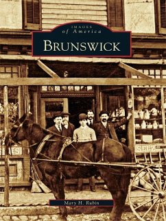 Brunswick (eBook, ePUB) - Rubin, Mary H.