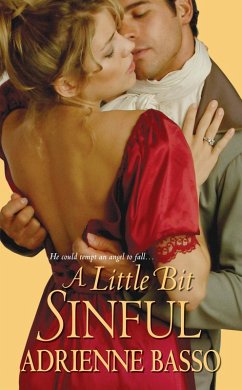 Cover A Little Bit Sinful (eBook, ePUB)