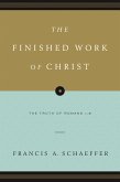 The Finished Work of Christ (Paperback Edition) (eBook, ePUB)