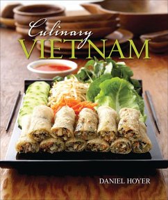 Cover Culinary Vietnam (eBook, ePUB)